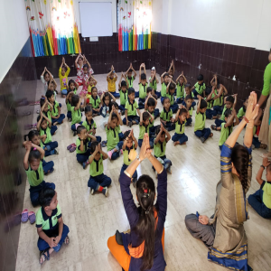 YOGA