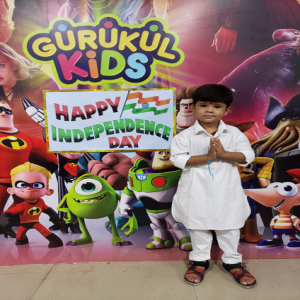 INDEPENDENCE DAY