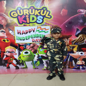 INDEPENDENCE DAY